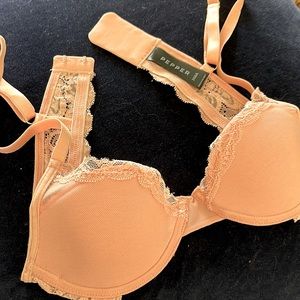 New without tags Pepper bra